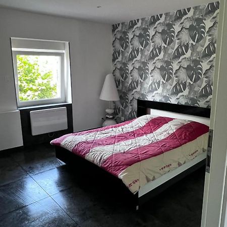 Superbe Appartement Danjoutin Exteriér fotografie