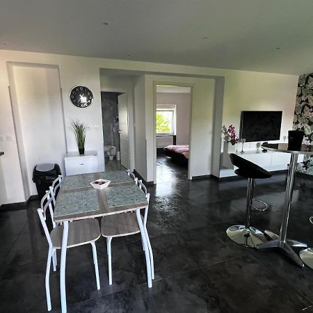 Superbe Appartement Danjoutin Exteriér fotografie