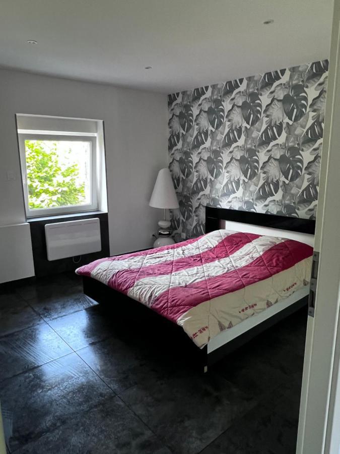 Superbe Appartement Danjoutin Exteriér fotografie