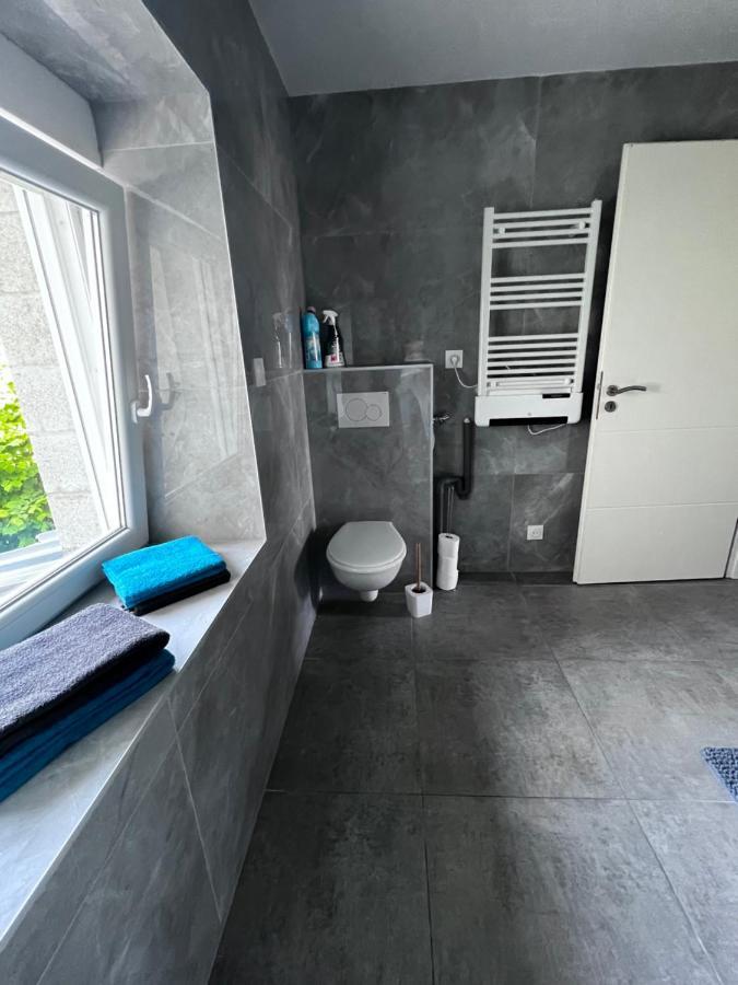 Superbe Appartement Danjoutin Exteriér fotografie