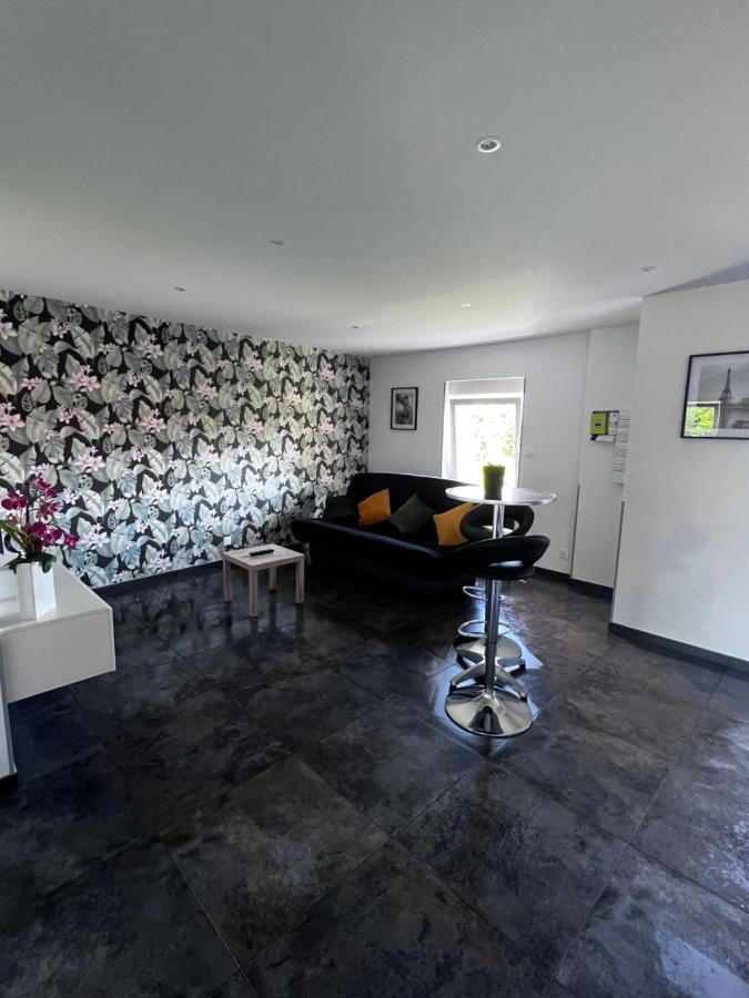 Superbe Appartement Danjoutin Exteriér fotografie