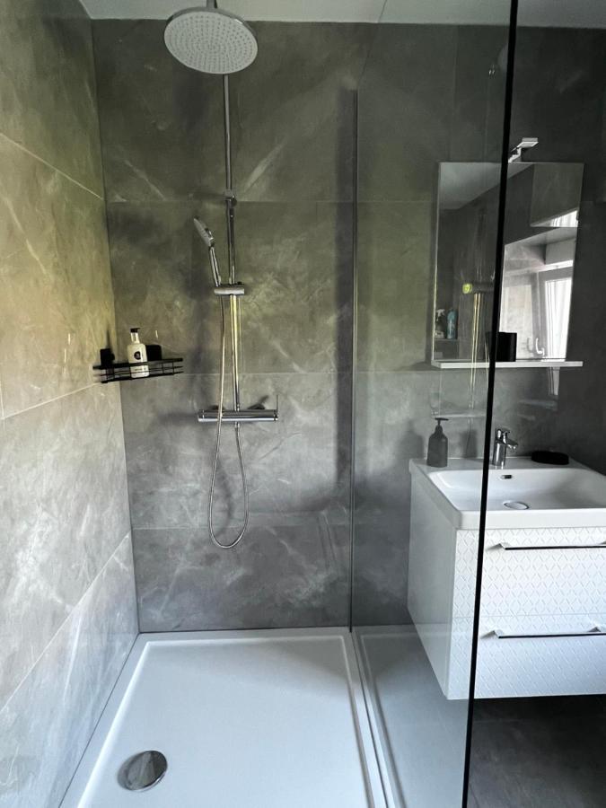Superbe Appartement Danjoutin Exteriér fotografie