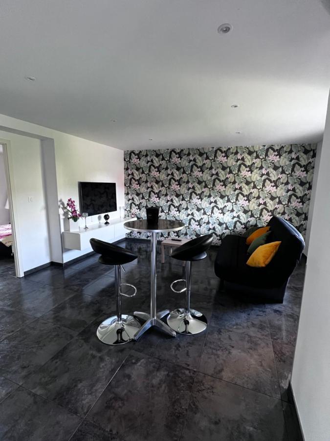Superbe Appartement Danjoutin Exteriér fotografie