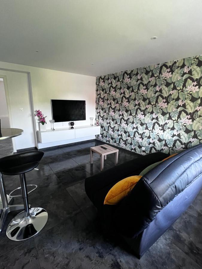 Superbe Appartement Danjoutin Exteriér fotografie