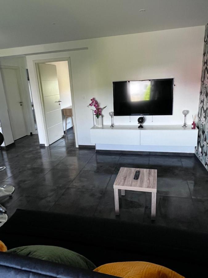 Superbe Appartement Danjoutin Exteriér fotografie
