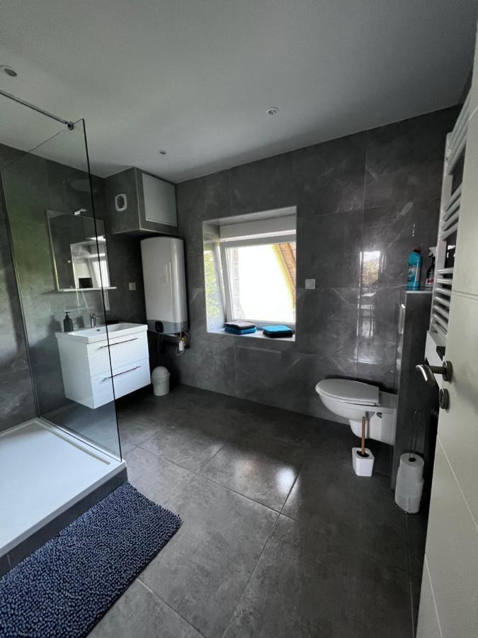 Superbe Appartement Danjoutin Exteriér fotografie